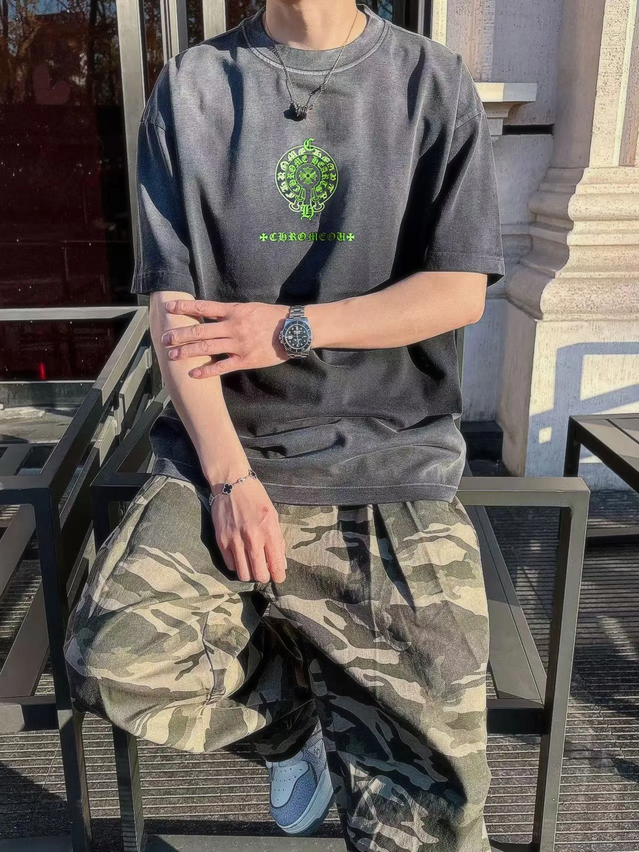 model picture